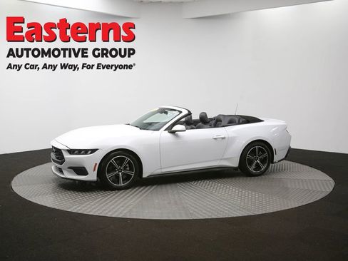 Used 2024 Ford Mustang Premium image 56