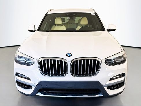 Used 2019 BMW X3 sDrive30i image 2