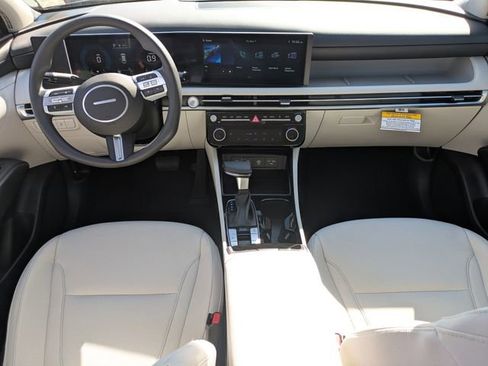 New 2026 Hyundai Tucson SEL image 17