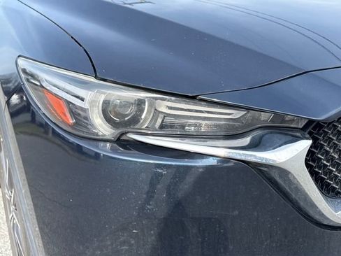 Used 2017 MAZDA CX-5 Grand Touring w/ Premium Package image 10