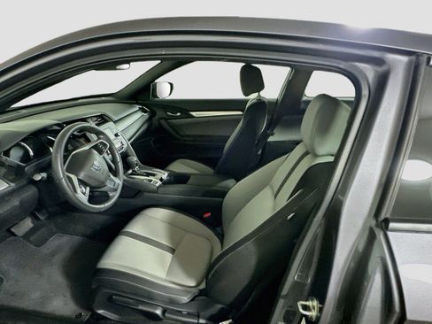 Used 2016 Honda Civic LX-P image 13