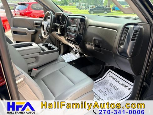 Used 2014 GMC Sierra 1500 2WD Regular Cab image 14