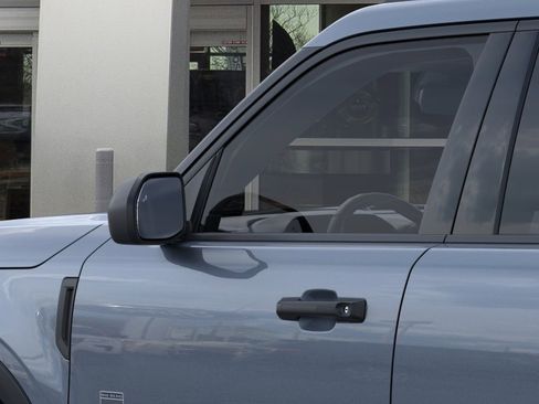 New 2026 Ford Bronco Sport Big Bend w/ Convenience Package AWD/4WD image 20
