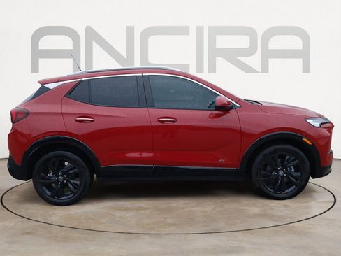 New 2026 Buick Encore GX Sport Touring w/ Comfort Package FWD image 11