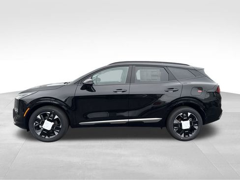 New 2026 Kia Sportage SX Prestige image 3