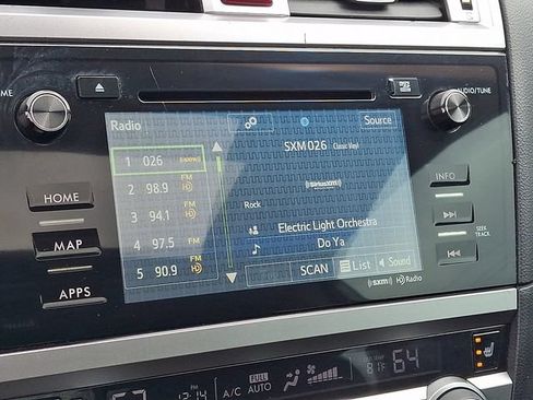 Used 2015 Subaru Legacy 2.5i Premium AWD/4WD image 18