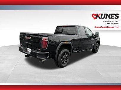 New 2026 GMC Sierra 2500 AT4 w/ AT4 Premium Plus Package