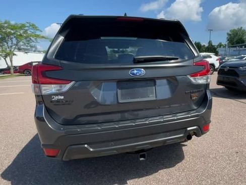 Used 2025 Subaru Forester Wilderness AWD/4WD image 3