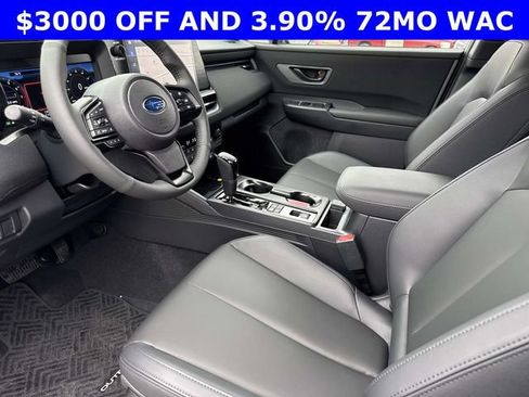 New 2026 Subaru Outback Premium image 12