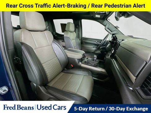 Certified 2023 Chevrolet Silverado 1500 ZR2 image 31