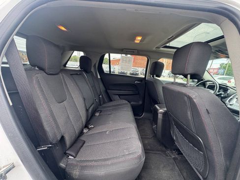 Used 2014 GMC Terrain SLE w/ Convenience Package AWD/4WD image 13