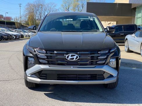 New 2026 Hyundai Tucson SE AWD/4WD image 2