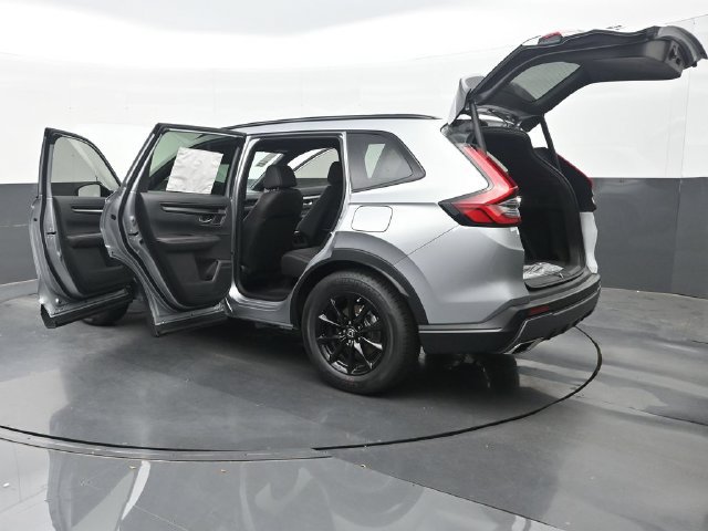 New 2026 Honda CR-V Sport-L image 39