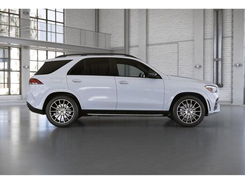 Certified 2023 Mercedes-Benz GLE 350 4MATIC image 2