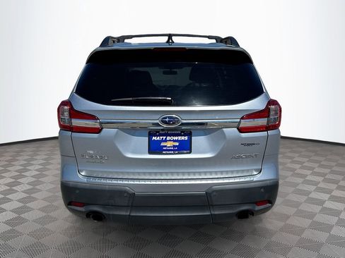 Used 2021 Subaru Ascent Premium w/ Sport Package image 6