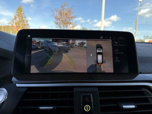 Used 2021 BMW X3 sDrive30i image 25