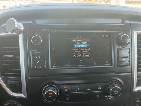 Used 2019 Nissan Titan S w/ S Utility Package image 12