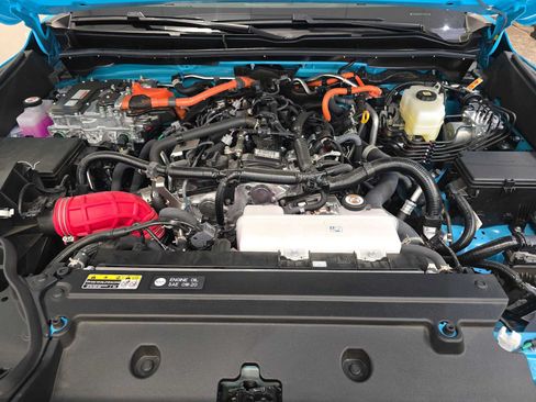 Certified 2026 Toyota 4Runner TRD Pro AWD/4WD image 9