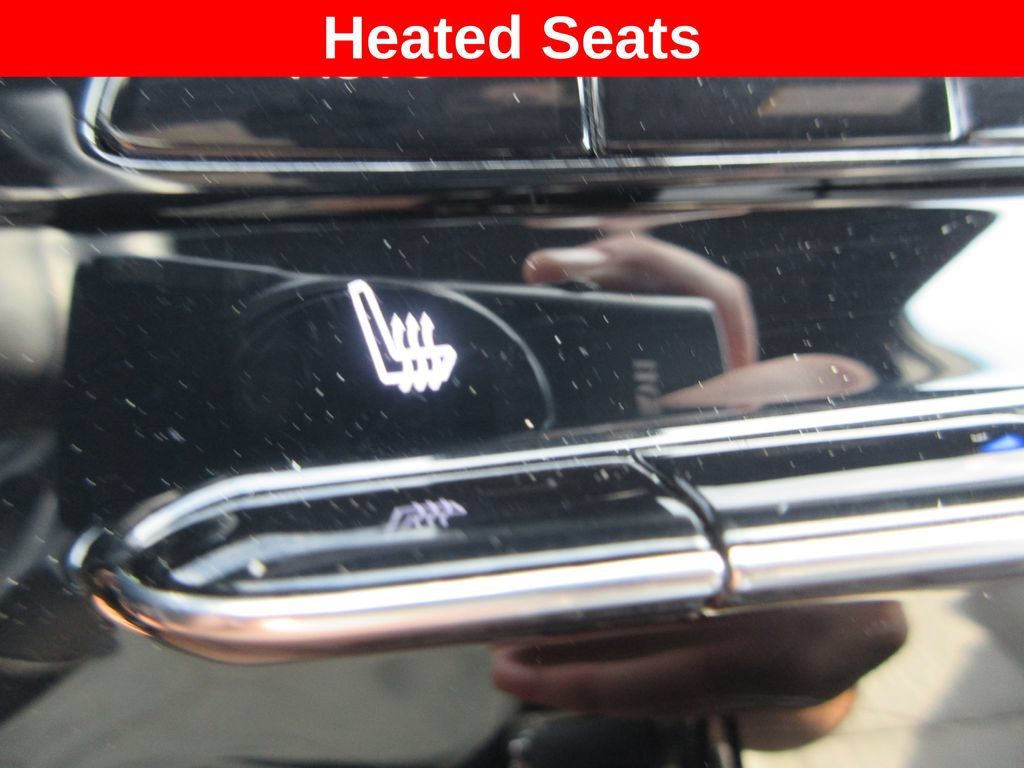 Certified 2024 Buick Envista Avenir FWD image 19