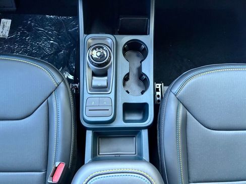 New 2025 Ford Maverick Lobo image 11