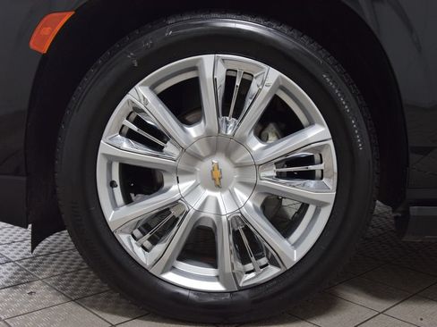 Used 2023 Chevrolet Tahoe High Country AWD/4WD image 28