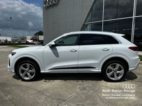 New 2026 Audi Q5 Premium Plus image 2