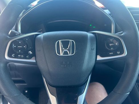 Used 2018 Honda CR-V EX image 17