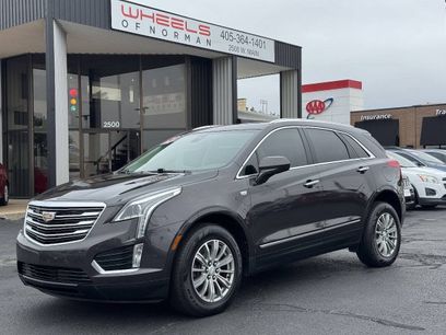 Used 2019 Cadillac XT5 Luxury