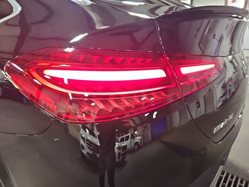 New 2026 Mercedes-Benz GLE 63 AMG S image 35