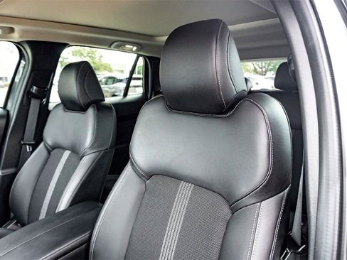 Certified 2025 MAZDA CX-50 AWD 2.5 S w/ Weather Package image 13