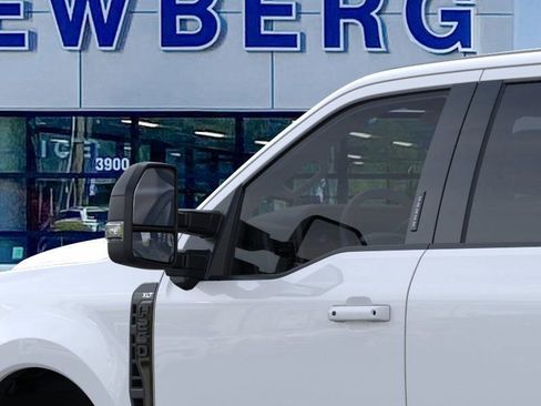 New 2026 Ford F250 XLT w/ XLT Premium Package image 20