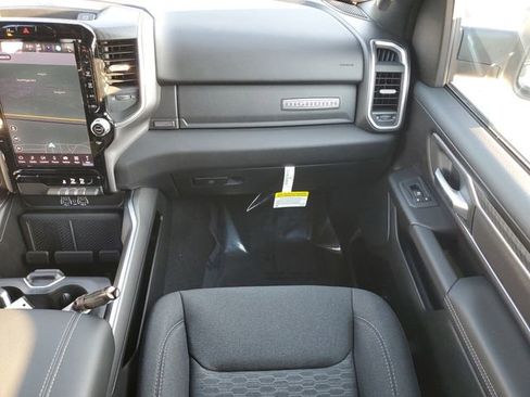 New 2026 RAM 1500 Big Horn image 21