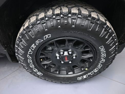 New 2026 Toyota Land Cruiser 1958 image 13