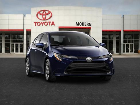 New 2026 Toyota Corolla LE image 16