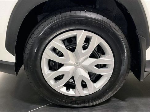 Certified 2026 Toyota Corolla Cross L FWD image 10
