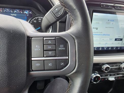 Used 2023 Ford F150 XLT w/ Equipment Group 302A High image 17