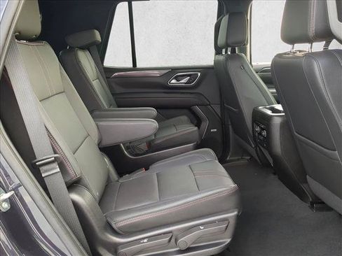 Certified 2022 Chevrolet Tahoe RST w/ Luxury Package RWD image 20
