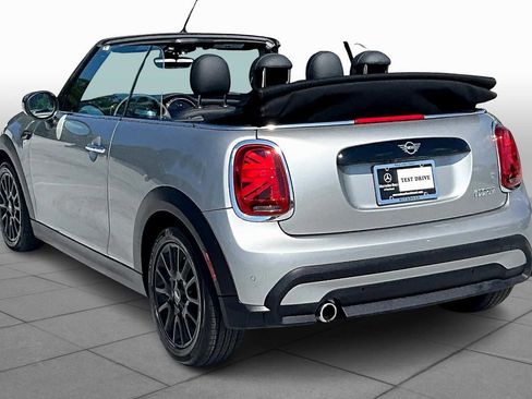 Used 2023 MINI Cooper Cooper image 19