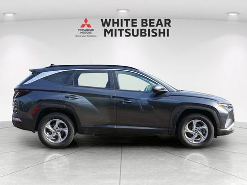 Used 2023 Hyundai Tucson SEL AWD/4WD image 6