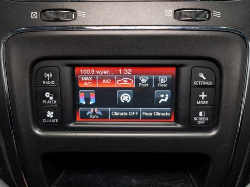 Used 2018 Dodge Journey SE w/ Popular Equipment Group FWD image 15