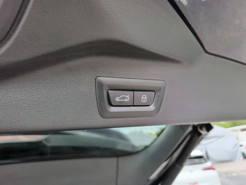 Used 2024 BMW X5 M Competition AWD/4WD image 44
