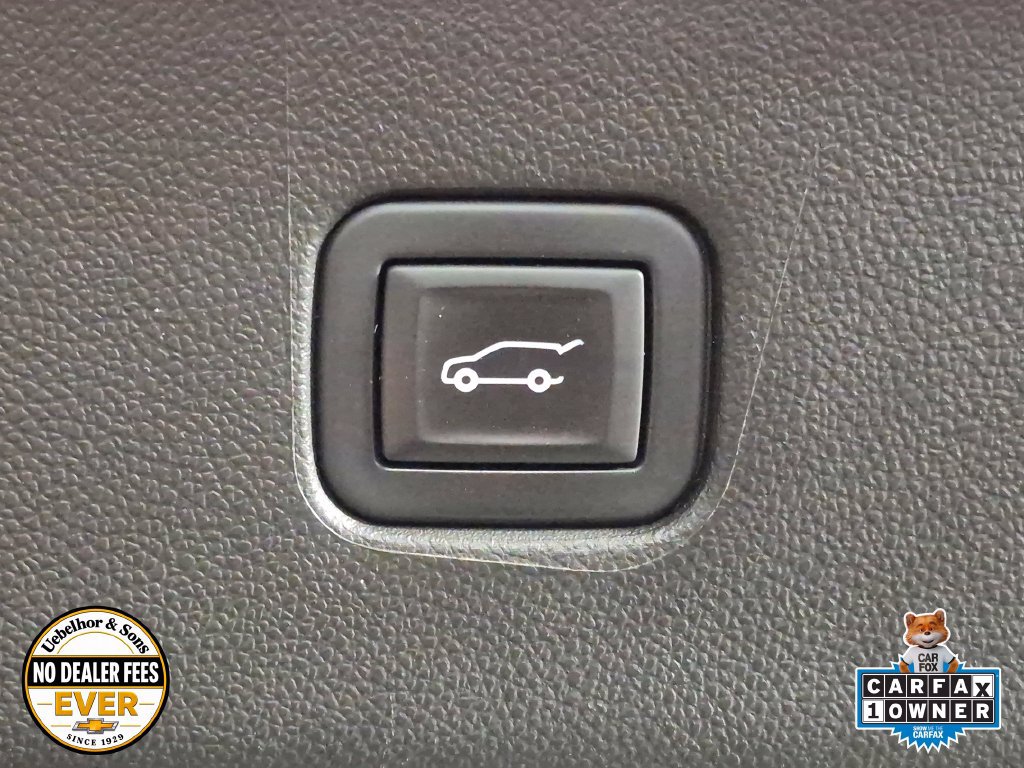 Used 2021 Chevrolet Blazer LT w/ LPO, Black Accent Package FWD image 27