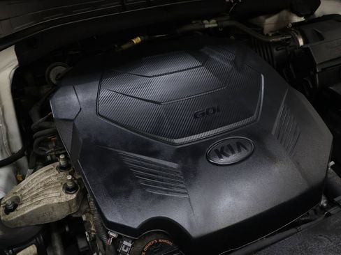 Used 2019 Kia Sorento EX AWD/4WD image 26