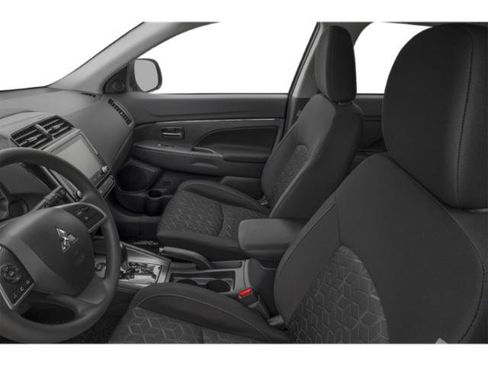 New 2026 Mitsubishi Outlander Sport ES AWD/4WD image 11
