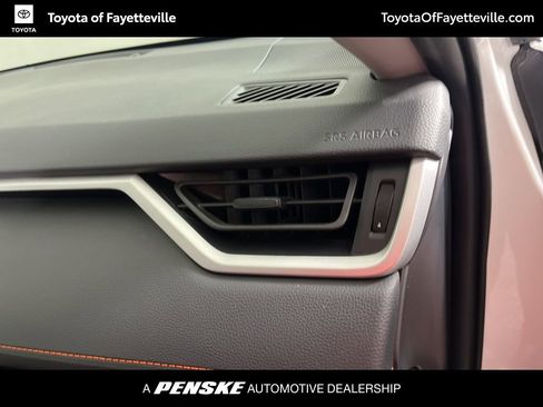 Certified 2024 Toyota RAV4 Adventure image 21