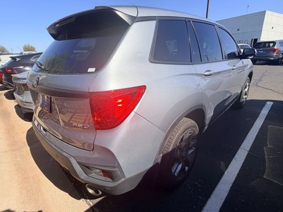 Used 2023 Honda Passport EX-L