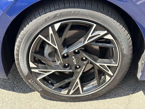 Used 2025 Kia K5 GT-Line AWD/4WD image 7