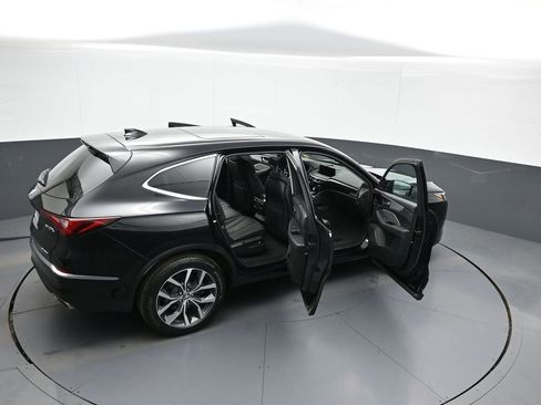 Certified 2023 Acura MDX SH-AWD w/ Technology Package image 47