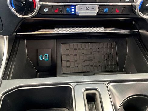 Certified 2024 Ford F150 Raptor AWD/4WD image 33