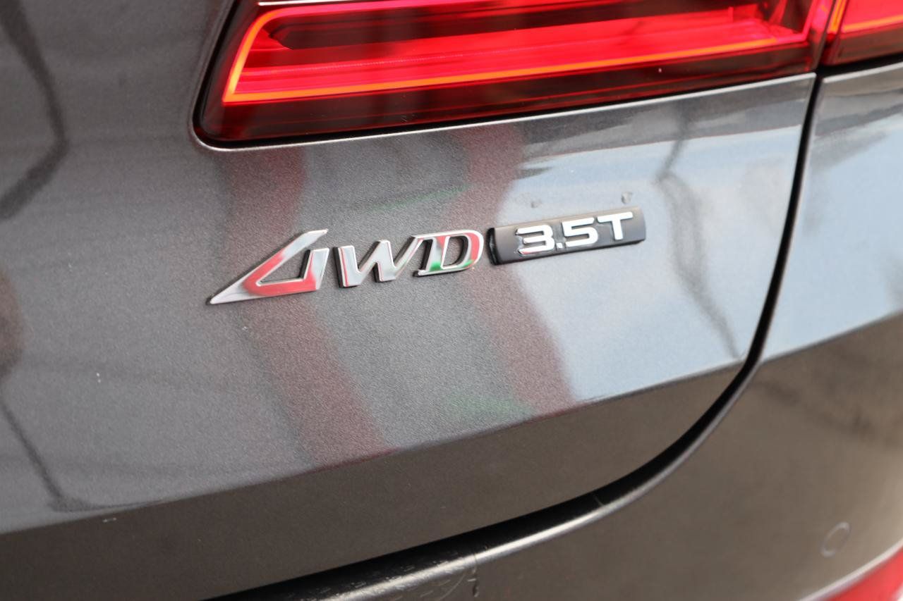 Used 2023 Genesis GV80 3.5T AWD/4WD image 40